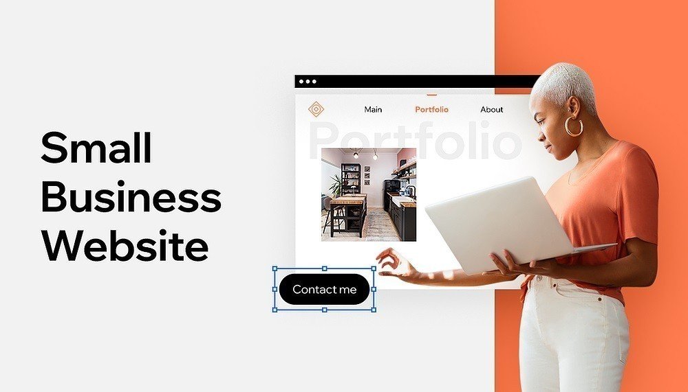 Complete Business Website Package – Essential Pages Included for Online Presence