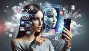 Virtual AI Influencers for Enhanced Brand Engagement in Fashion, Beauty, Tech & Lifestyle